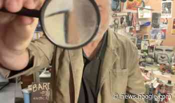 VIDEO: this week in your Dawson Creek Mirror! - Dawson Creek Mirror