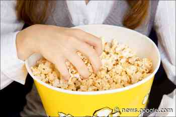 National popcorn day - free popcorn - Dawson Creek Mirror