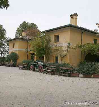 Cervia, Casa delle Aie alla famiglia Battistini per altri 9 anni - Corriere Romagna