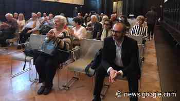 Al via da domani a Cervia il tour di incontri con i cittadini, dal titolo ... - Notizie Ravenna, Cervia, Lugo e Faenza