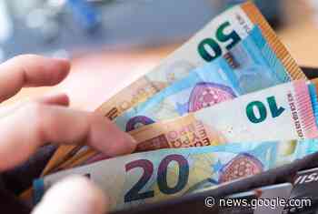 Das Interesse am Wohngeld ist in Bad Waldsee groß - Schwäbische