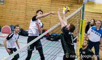 Trotz Leistungssteigerung steht TG Bad Waldsee auf Abstiegsplatz - Schwäbische