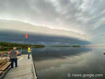 Lac Seul Named As A Top Fishery - DrydenNow.com