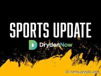 Jan. 19 Sports Update - DrydenNow.com