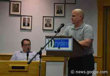 Dryden facing 2.65 property tax levy increase - KenoraOnline.com