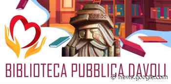 Lettera a Tito, perché a Davoli sì ma a Badolato no una Biblioteca ... - La Nuova Calabria