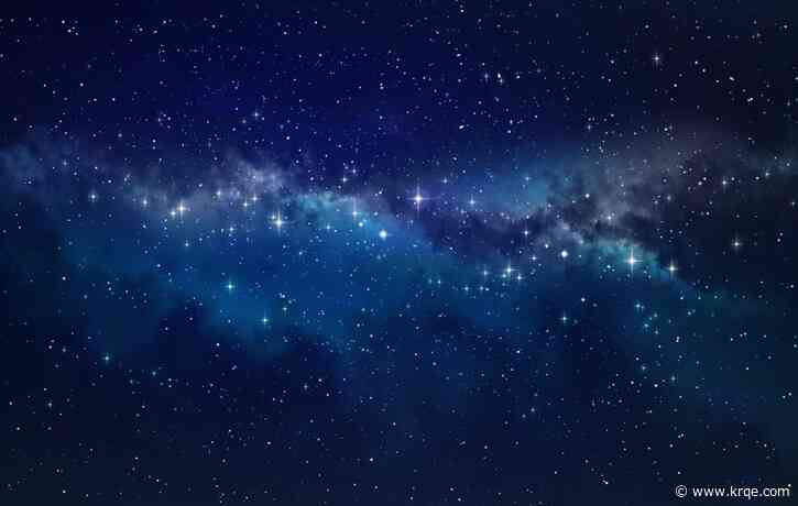 Space discoveries that will blow your mind