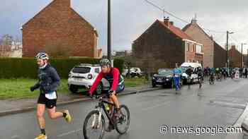 Sport : Hazebrouck : un week-end sportif au profit du téléthon - Nord Littoral