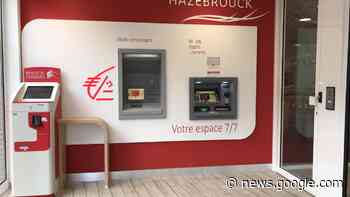 Un couple escroque à la carte bleue, la police d'Hazebrouck appelle ... - La Voix du Nord