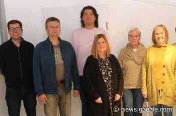 Junger Club sucht weitere Mitglieder - Lampertheim - Nachrichten ... - Mannheimer Morgen