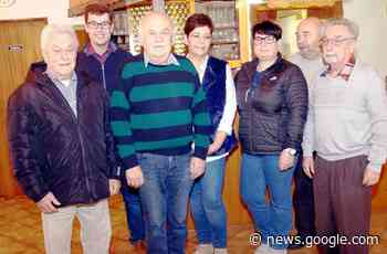 Fleißige Wanderer - Lampertheim - Nachrichten und Informationen - Mannheimer Morgen