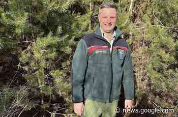 Steffen Hering wird neuer Leiter - Lampertheim - Nachrichten und ... - Mannheimer Morgen