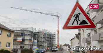 Wohnen in Lampertheim wird immer teurer - Echo Online