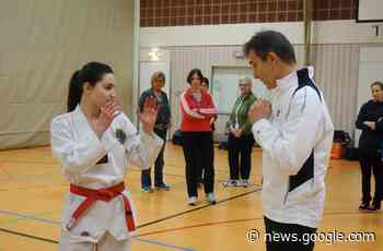 Freude an Bewegung vermitteln - Lampertheim - Nachrichten und ... - Mannheimer Morgen