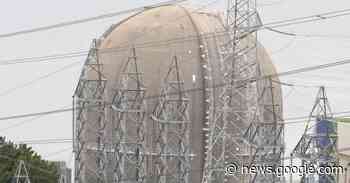 Japan's K Line, KEPCO to study liquefied CO2 shipping options - Reuters.com