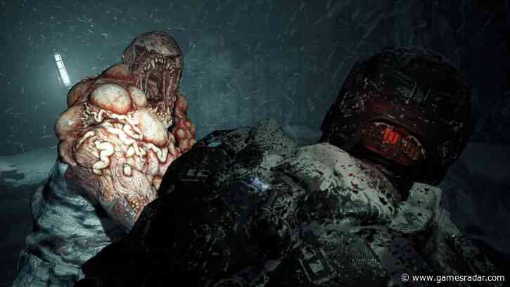 The Callisto Protocol now has a New Game Plus mode