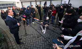 Weil: Pistorius hat sehr guten und engen Draht zum Militär - Neue Deister-Zeitung