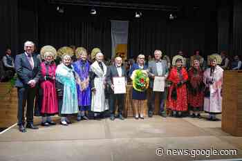 Engen: Die Krisen hinterlassen Spuren: Die Stadt Engen blickt aber ... - SÜDKURIER Online