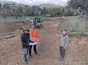 Frühkeltische Siedlungsreste in Engen entdeckt - Landkreis Konstanz