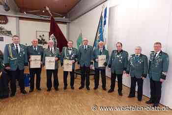 St.-Vitus-Bruderschaft Bühne nimmt erstmals Frauen auf