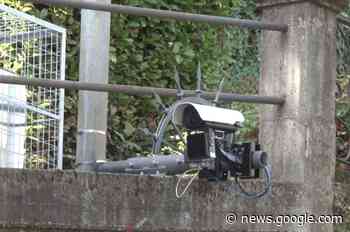 Riparato l'autovelox sul Sempione ad Arona. Era stato sabotato - Azzurra TV