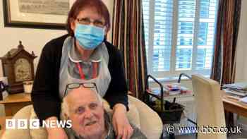 Wiltshire care system in 'worst winter ever known'