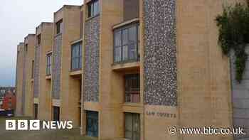 Wiltshire mother and son guilty over revenge porn pictures