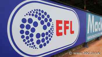 EFL: Championship, League One & League Two final day moved for King Charles III's coronation