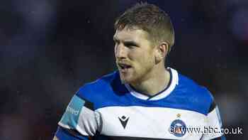 Six Nations: Ruaridh McConnochie on switching to Scotland from England