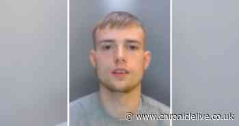 Violent rapist jailed after hour-long attack on woman out running in County Durham park