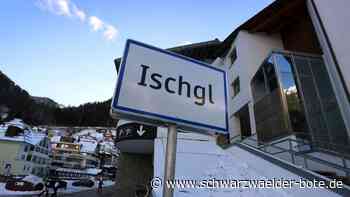 Gewalt in Ischgl: Mann aus Bad Herrenalb vor Lokal bewusstlos geschlagen