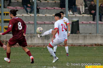 Calcio Serie D: domani impegno in trasferta per il Bra contro la ... - Il Corriere di Alba, Bra, Langhe e Roero
