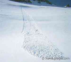 Condizioni di pericolo valanghe stazionarie in Piemonte - Il Corriere ... - Il Corriere di Alba, Bra, Langhe e Roero