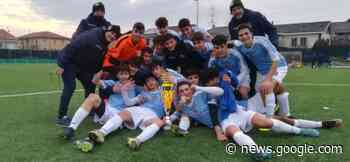 Trofeo Queencar / Triangolare B - Chieri scintillante, il Trofeo è suo ... - 11giovani.it