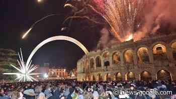 Capodanno in Bra, attenzione alla viabilità e alle misure di sicurezza - Verona News