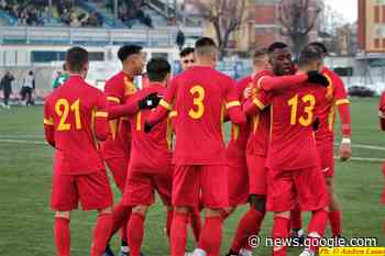 Bra, i giallorossi vincono 3-2 con la Fezzanese e chiudono l'andata ... - http://gazzettadalba.it/