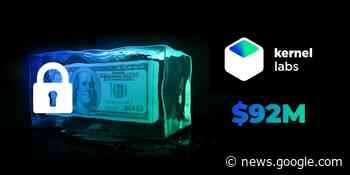 Terra Luna affiliate Kernel Lab's $92M frozen by court – Cryptopolitan - Cryptopolitan