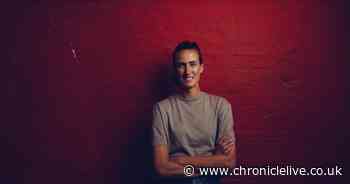 Jill Scott named as Personality of the Year by North East Football Writers' Association