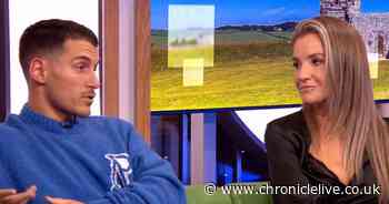 Strictly's Gorka Marquez backs Helen Skelton after her victory without him