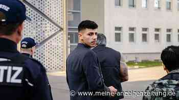 Asbest: Kritik zur Pilotfolge der ARD-Serie von 4 Blocks-Star Kida Khodr Ramadan