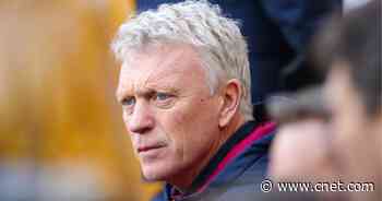 West Ham vs. Everton Livestream: How to Watch Premier League Soccer From Anywhere     - CNET