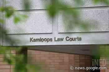 Kamloops man defrauded ICBC of $43K | iNFOnews | Thompson ... - iNFOnews