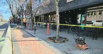 KCBIA calling for more equitable extended patio plan - radionl.com