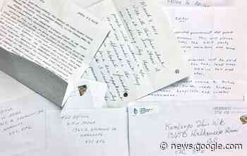 Animal welfare issues are too often ignored - Kamloops This Week