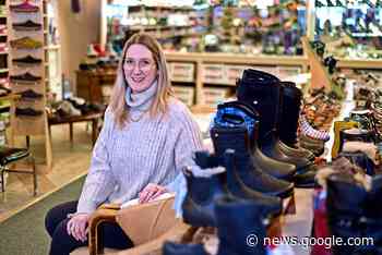 When the shoe fits, wear it - Kamloops This Week