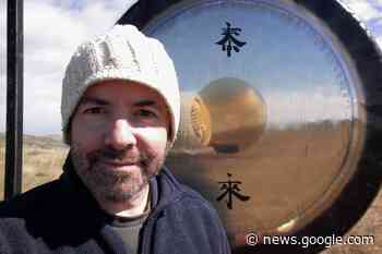 Sound meditation returns in Kamloops - Kamloops This Week