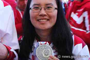 21 Surrey-area Special Olympians to compete at provincial Games ... - Surrey Now Leader