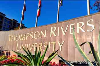 TRU to release findings of investigation - Kamloops This Week