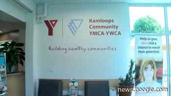 An unforgettable birthday for YMCA/YWCA 50/50 winner - CFJC Today Kamloops