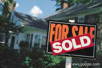 Numbers reveal a softer real estate market - Kamloops This Week